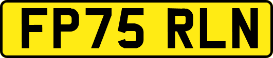 FP75RLN
