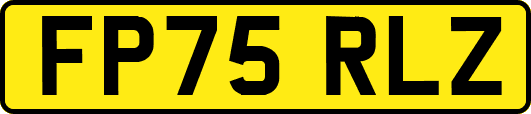 FP75RLZ