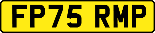 FP75RMP