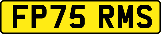 FP75RMS