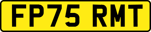 FP75RMT