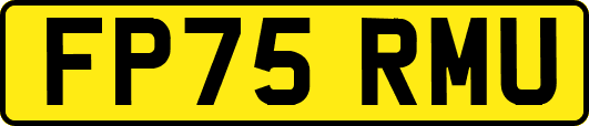 FP75RMU