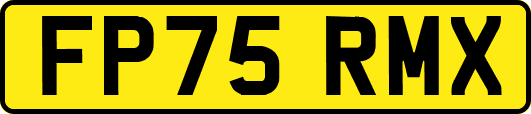 FP75RMX