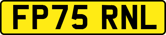 FP75RNL