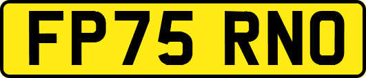 FP75RNO