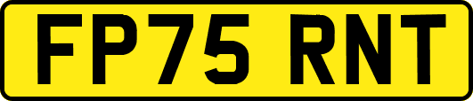 FP75RNT