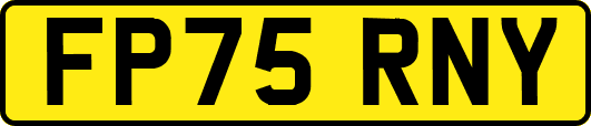 FP75RNY