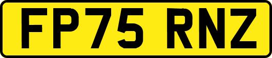 FP75RNZ