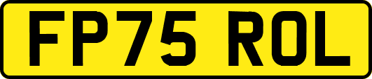 FP75ROL