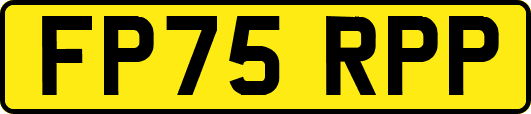FP75RPP