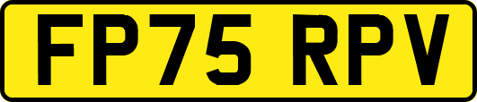 FP75RPV