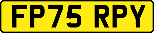 FP75RPY