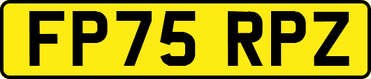 FP75RPZ