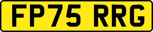 FP75RRG
