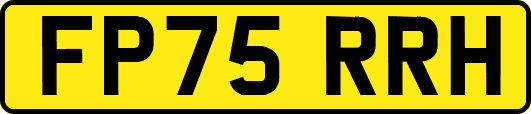 FP75RRH