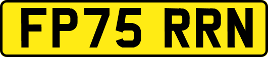 FP75RRN