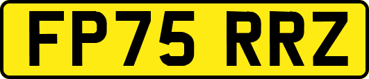 FP75RRZ