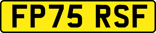 FP75RSF