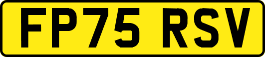 FP75RSV