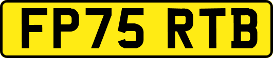 FP75RTB