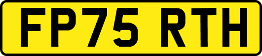 FP75RTH