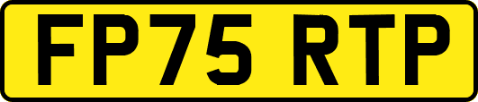 FP75RTP
