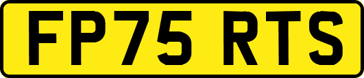 FP75RTS