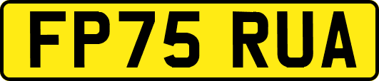 FP75RUA