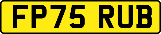 FP75RUB