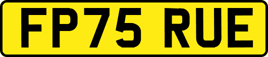 FP75RUE