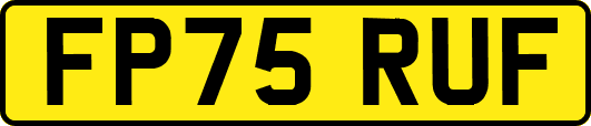 FP75RUF