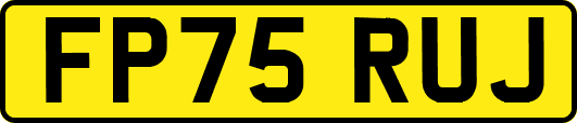 FP75RUJ