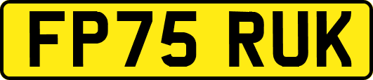 FP75RUK