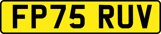 FP75RUV