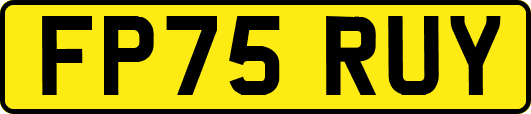 FP75RUY