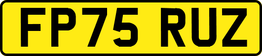 FP75RUZ