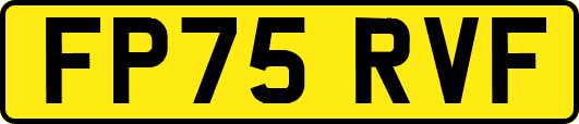 FP75RVF