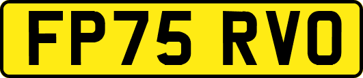 FP75RVO