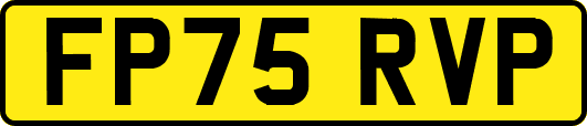 FP75RVP