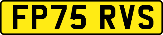 FP75RVS