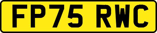 FP75RWC