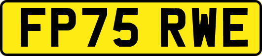 FP75RWE
