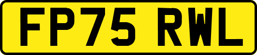 FP75RWL