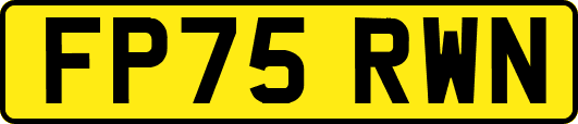 FP75RWN