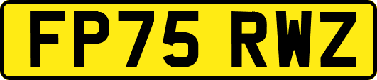 FP75RWZ
