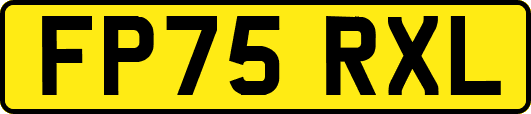 FP75RXL