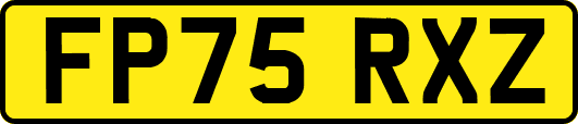 FP75RXZ