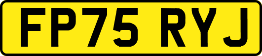 FP75RYJ