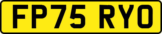 FP75RYO