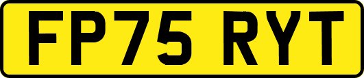 FP75RYT